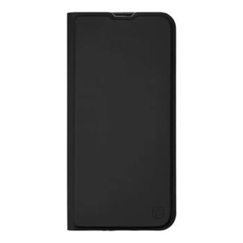 OBAL:ME SmoothTouch tok Honor 200 Lite-hoz fekete