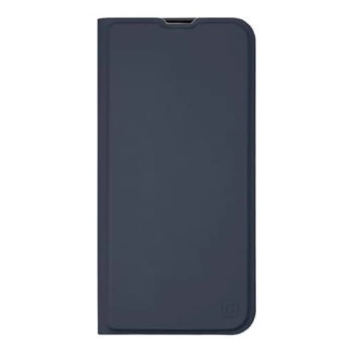 OBAL:ME SmoothTouch tok Honor 200 Lite Sötétkék tok