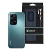 OBAL:ME SmoothTouch tok Honor 200 Lite Sötétkék tok-8596311262265 5 kép