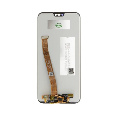 LCD kijelző + érintőegység Huawei P20 Lite Fekete Logo nélkül,-8596311262845 2 kép