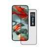 OBAL:ME 5D üvegfólia a Google Pixel 9 Pro XL készülékhez fekete-8596311262920 1 kép