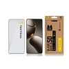 Tactical Üveg Védelem 5D Xiaomi 14T/14T Pro Fekete üvegfólia-8596311263347 3 kép