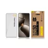 Tactical Üveg Védelem 5D Xiaomi 14T/14T Pro Fekete üvegfólia-8596311263347 3 kép