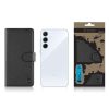 Taktikai Terepjegyzetek tok Samsung Galaxy S24 FE Fekete-8596311263361 3 kép