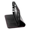 Tactical Xproof Samsung Galaxy S24 FE fliptok Black Hawk-8596311263392 2 kép
