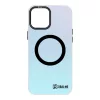 OBAL:ME HoloMag tok Apple iPhone 12 Pro Max-hoz, fekete-8596311263637 3 kép