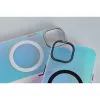 OBAL:ME HoloMag tok Apple iPhone 12 Pro Max-hoz, fekete-8596311263637 7 kép
