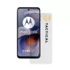 Tactical Glass Shield 2.5D Motorola G55 átlátszó üvegfólia