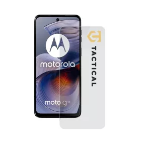   Tactical Glass Shield 2.5D Motorola G55 átlátszó üvegfólia