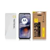 Tactical Glass Shield 2.5D Motorola G55 átlátszó üvegfólia-8596311263675 3 kép