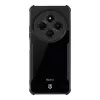 Xiaomi Redmi 14C 4G/Poco C75 Tactical Quantum Stealth Átlátszó/Feke-8596311263828 1 kép