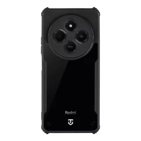 Xiaomi Redmi 14C 4G/Poco C75 Tactical Quantum Stealth Átlátszó/Feke-8596311263828 1 kép