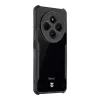 Xiaomi Redmi 14C 4G/Poco C75 Tactical Quantum Stealth Átlátszó/Feke-8596311263828 2 kép