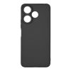 OBAL:ME Matt TPU tok Xiaomi Redmi 13 4G/5G Fekete tok-8596311264016 2 kép