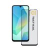 Tactical Glass Shield 5D Samsung Galaxy A16 5G fekete üvegfólia-8596311264542 1 kép