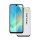 Tactical Glass Shield 5D Samsung Galaxy A16 5G fekete üvegfólia-8596311264542 1 kép