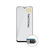 Tactical Glass Shield 5D Samsung Galaxy A16 5G fekete üvegfólia-8596311264542 2 kép