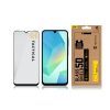 Tactical Glass Shield 5D Samsung Galaxy A16 5G fekete üvegfólia-8596311264542 3 kép