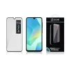 OBAL:ME 5D Üvegfólia Samsung Galaxy A16 5G Fekete üvegfólia-8596311265556 3 kép