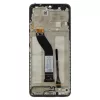 LCD Kijelző + Érintőegység + Előlap Xiaomi Redmi 14C-hez-8596311265570 2 kép