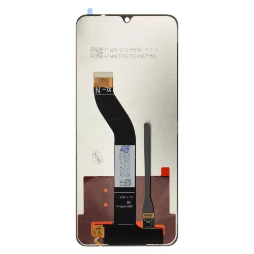 LCD Kijelző + Érintőpanel Egység Xiaomi Redmi 14C-8596311265587 2 kép