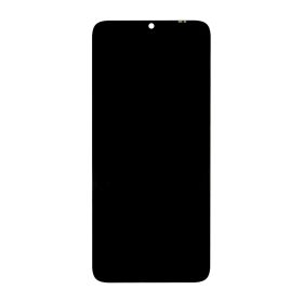 LCD kijelző és érintőegység Honor X6b