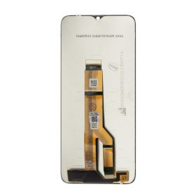 LCD kijelző és érintőegység Honor X6b-8596311266003 2 kép