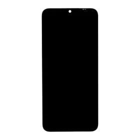 LCD kijelző + Érintőegység + Előlap Honor X6b
