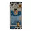 LCD kijelző + Érintőegység + Előlap Honor X6b-8596311266010 2 kép