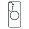 Tactical MagForce Hyperstealth tok Samsung Galaxy S25 Forest Green-8596311266102 1 kép
