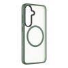 Tactical MagForce Hyperstealth tok Samsung Galaxy S25 Forest Green-8596311266102 2 kép