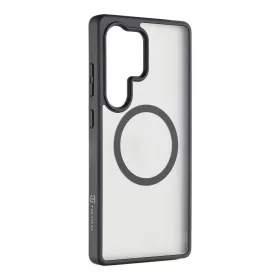 Taktikai MagForce Hyperstealth fliptok Samsung Galaxy S25 Ultra Aszfal-8596311266119 2 kép