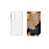 Tactical TPU fliptok Samsung Galaxy S25 átlátszó tok-8596311266294 2 kép