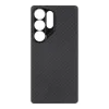  Samsung Galaxy S25 Ultra fekete Tactical MagForce Aramid tok