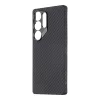  Samsung Galaxy S25 Ultra fekete Tactical MagForce Aramid tok-8596311266362 3 kép