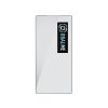 OBAL:ME 5D üvegfólia Samsung Galaxy S25 Ultra fekete-8596311267871 3 kép