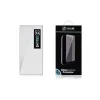 OBAL:ME 5D üvegfólia Samsung Galaxy S25 Ultra fekete-8596311267871 3 kép
