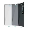 OBAL:ME Privacy 5D üvegfólia Samsung Galaxy S25 Ultra készülékhez-8596311267888 2 kép