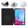 OBAL:ME MistyTab fliptok Lenovo Tab P11/P11 Plus/P11 5G fekete-8596311268601 2 kép
