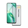 Taktikai Üvegpajzs 5D Honor 200 Smart Fekete üvegfólia