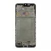LCD kijelző + Érintőegység + Előlap Samsung A166 Galaxy A16 5G Fe-8596311269059 2 kép