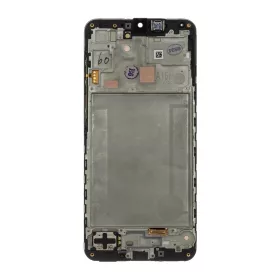 LCD kijelző + Érintőegység + Előlap Samsung A166 Galaxy A16 5G Fe-8596311269059 2 kép