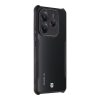 Tactical Quantum Stealth tok Xiaomi Redmi Note 14 5G Clear/Black-8596311269226 2 kép