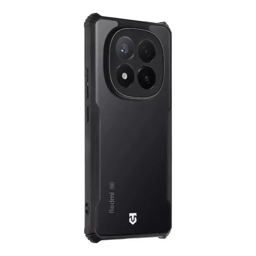 Tactical Quantum Stealth tok Xiaomi Redmi Note 14 Pro+ 5G-hez Átláts-8596311269240 2 kép