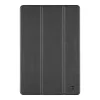 Tactical Trifold Fliptok Xiaomi Redmi Pad Pro 12.1-hez Fekete
