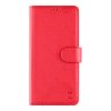 Tactical Field Notes tok Xiaomi Redmi Note 14 Pro 5G-hez, piros