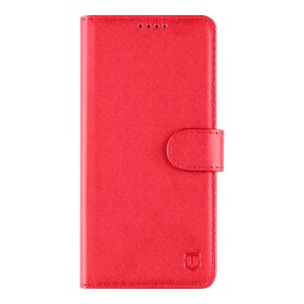   Tactical Field Notes tok Xiaomi Redmi Note 14 Pro 5G-hez, piros