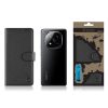 Tactical Field Notes tok Xiaomi Redmi Note 14 Pro+ 5G fekete-8596311269547 3 kép