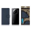 Tactical Field Notes fliptok Xiaomi Redmi Note 14 Pro+ 5G Kék tok-8596311269554 2 kép