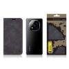 Tactical Xproof fliptok Xiaomi Redmi Note 14 Pro+ 5G Black Hawk-8596311269813 4 kép